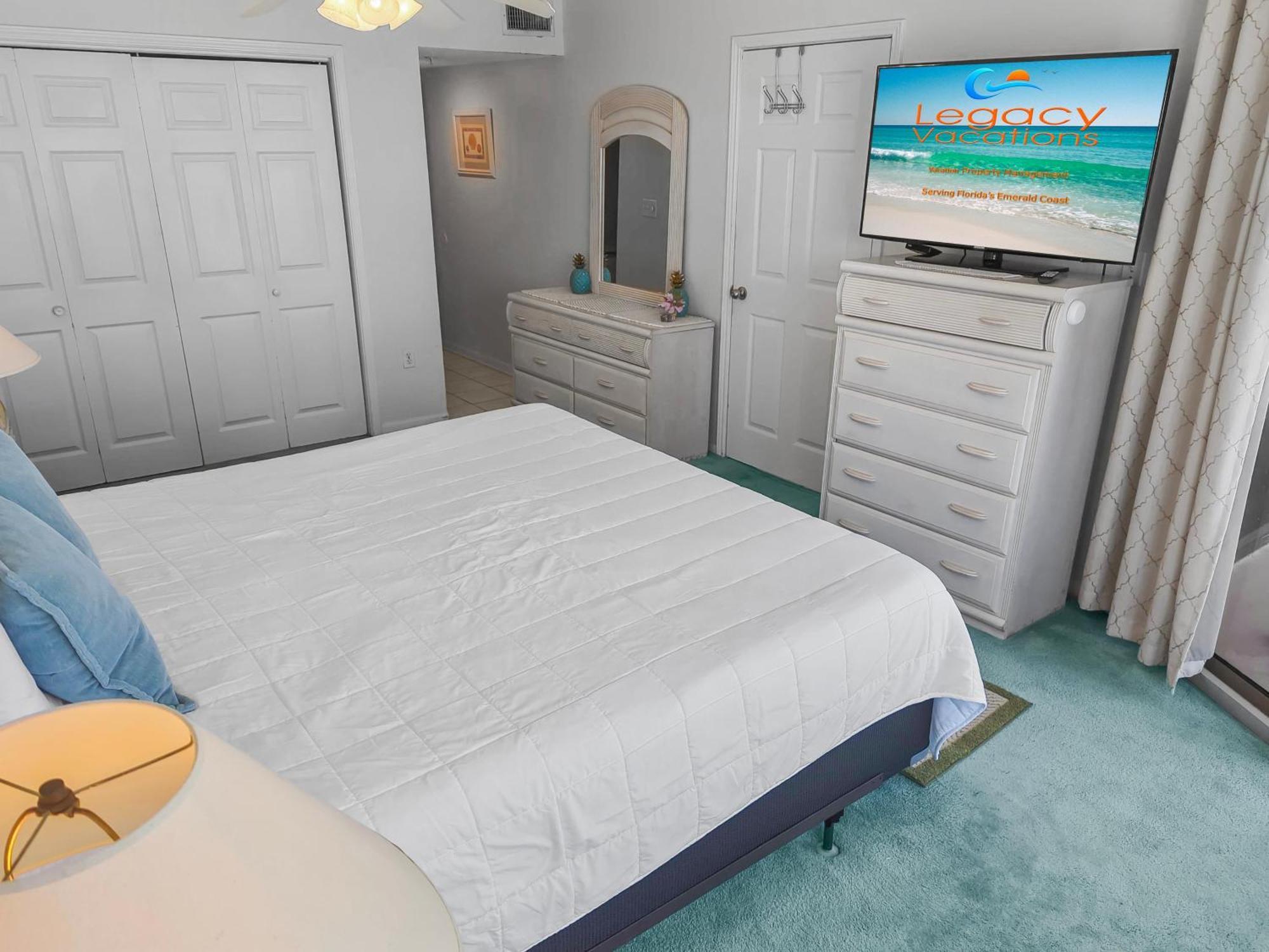 Budget Friendly 2 Bd Condo With $1,000,000 View Fort Walton Beach Buitenkant foto