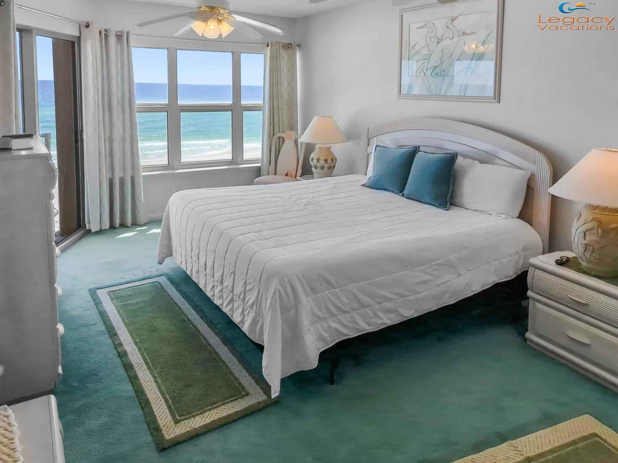 Budget Friendly 2 Bd Condo With $1,000,000 View Fort Walton Beach Buitenkant foto