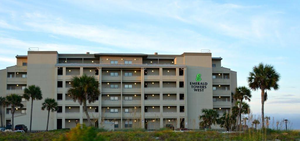 Budget Friendly 2 Bd Condo With $1,000,000 View Fort Walton Beach Buitenkant foto