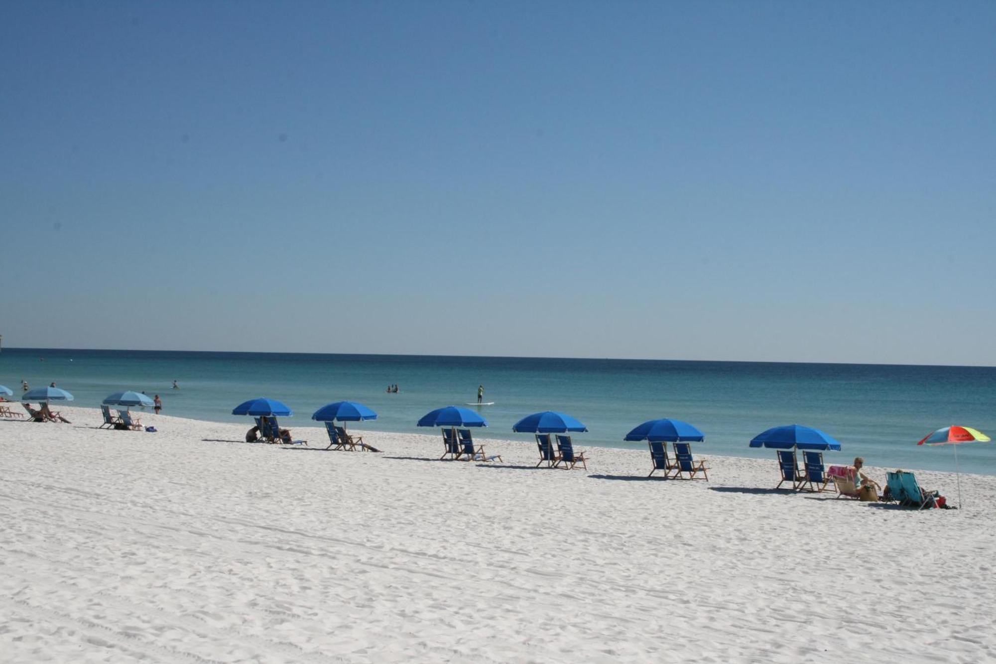 Budget Friendly 2 Bd Condo With $1,000,000 View Fort Walton Beach Buitenkant foto