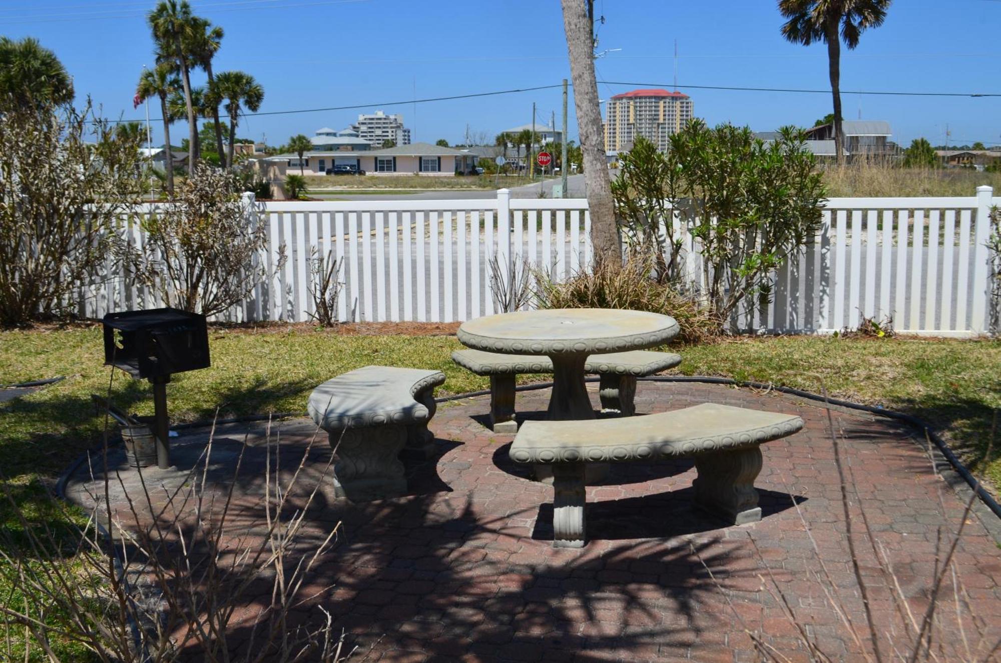 Budget Friendly 2 Bd Condo With $1,000,000 View Fort Walton Beach Buitenkant foto