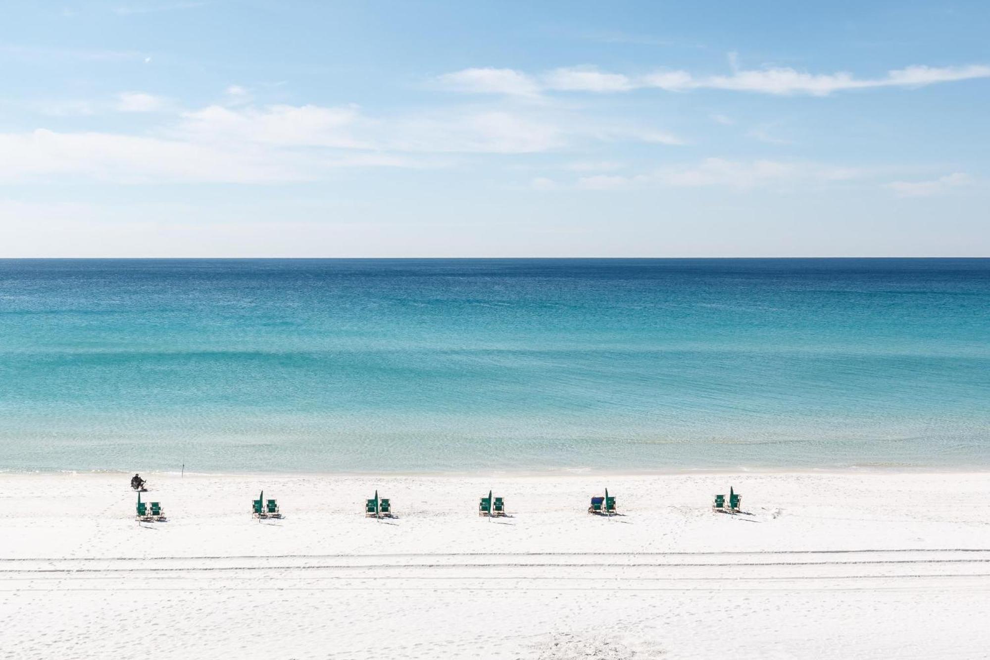 Budget Friendly 2 Bd Condo With $1,000,000 View Fort Walton Beach Buitenkant foto