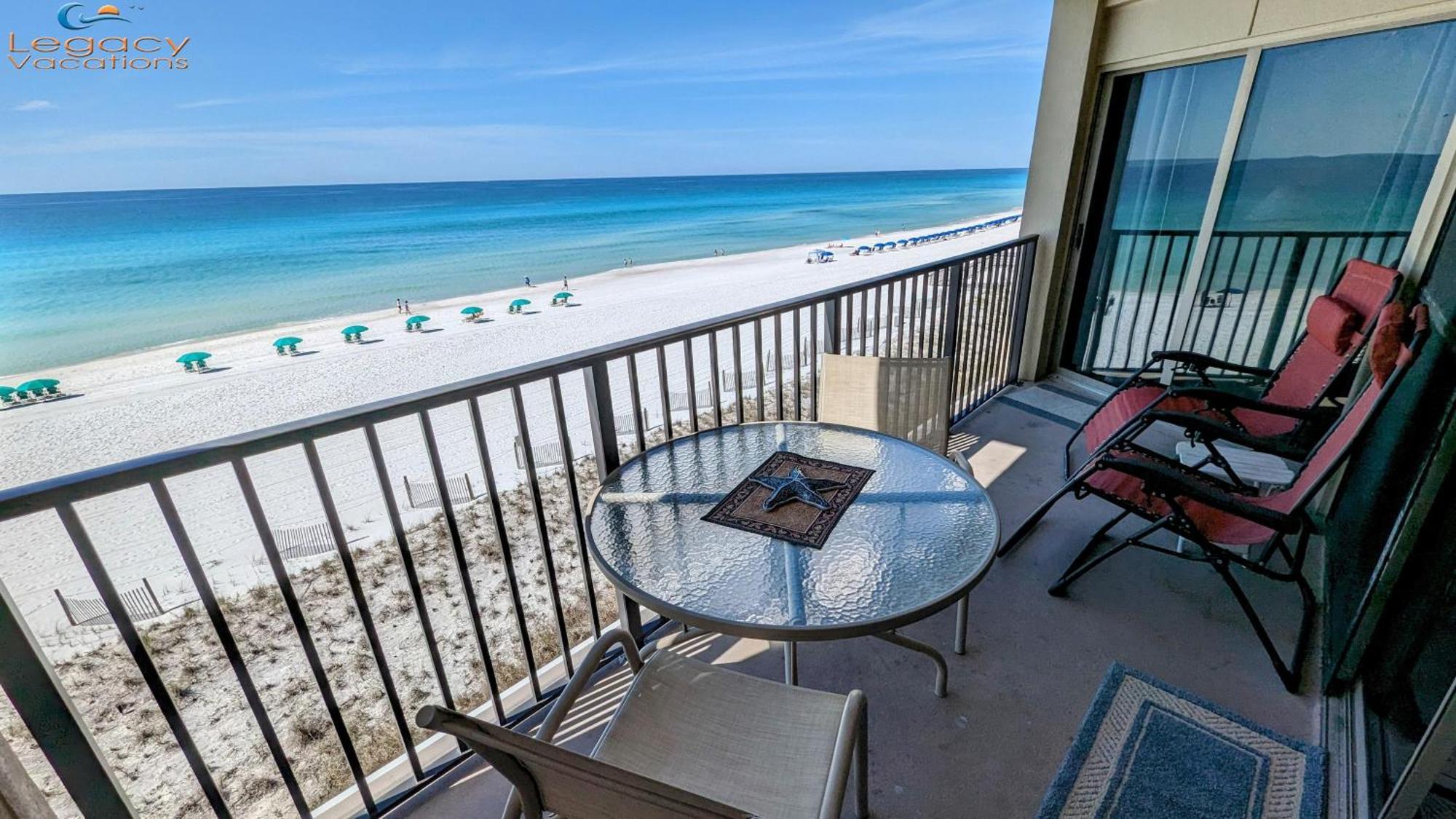 Budget Friendly 2 Bd Condo With $1,000,000 View Fort Walton Beach Buitenkant foto