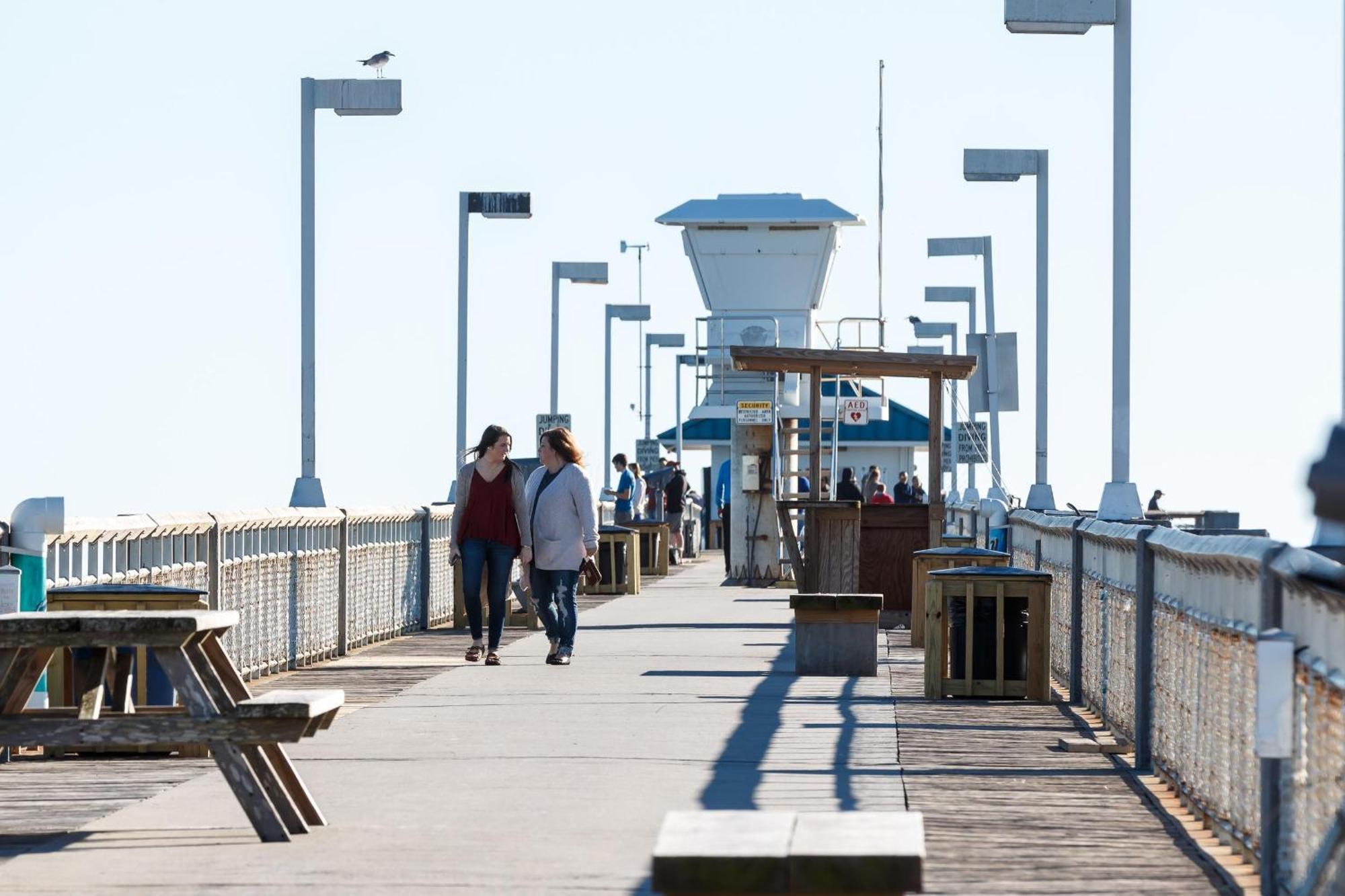 Budget Friendly 2 Bd Condo With $1,000,000 View Fort Walton Beach Buitenkant foto