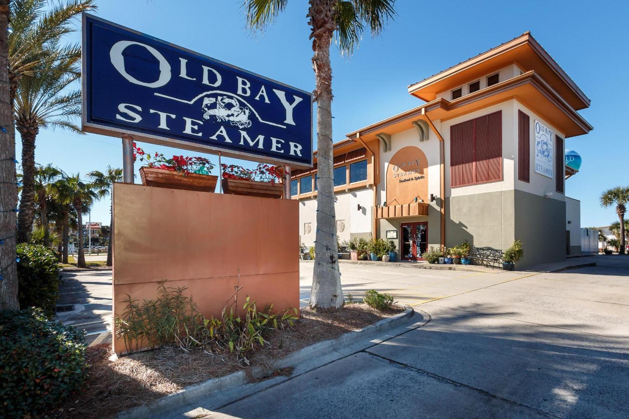 Budget Friendly 2 Bd Condo With $1,000,000 View Fort Walton Beach Buitenkant foto