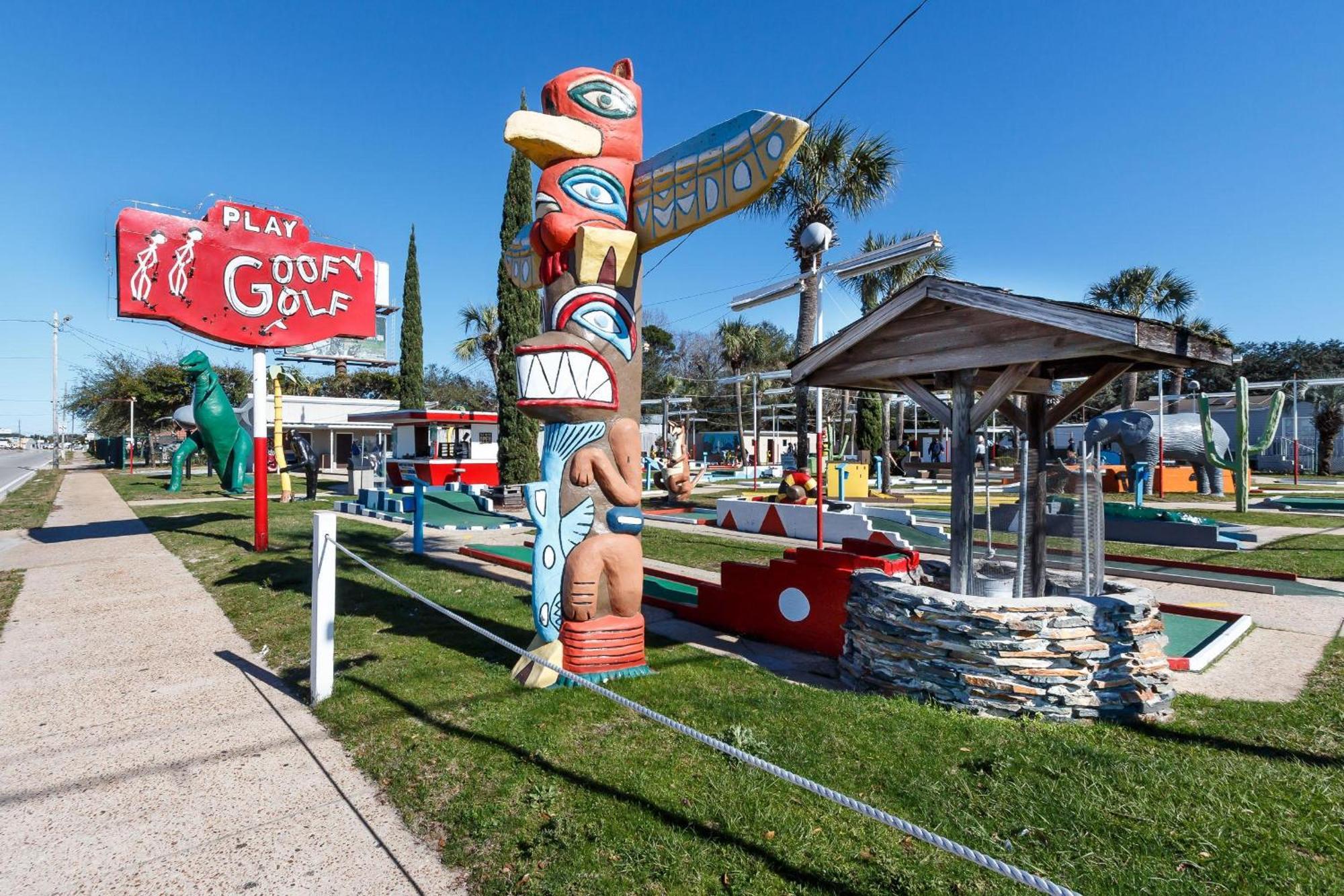 Budget Friendly 2 Bd Condo With $1,000,000 View Fort Walton Beach Buitenkant foto